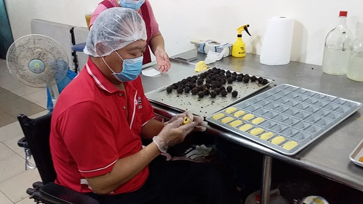 社團法人高雄三山脊損重建協會