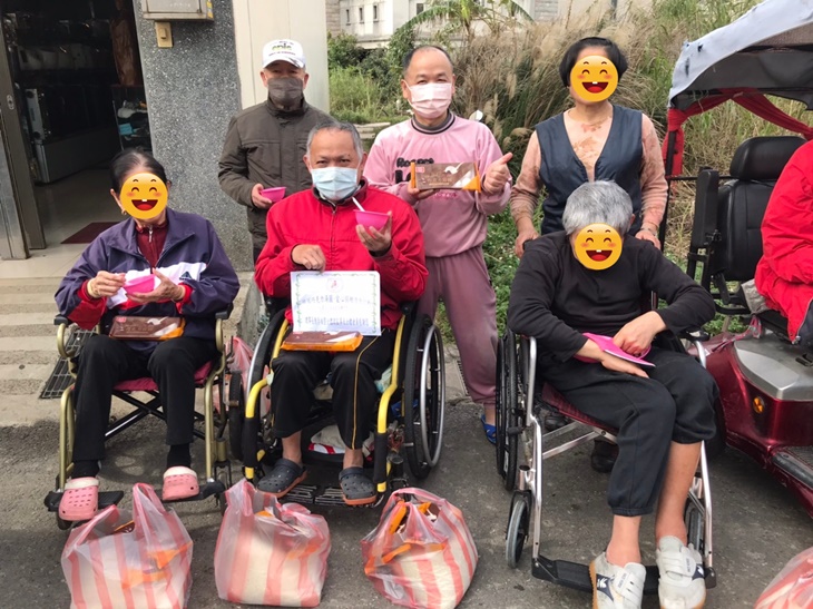 社團法人新竹縣肢體殘障協會