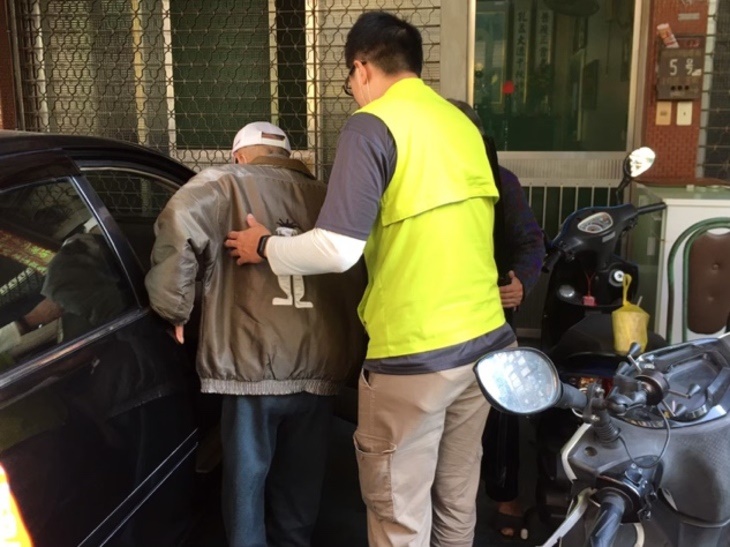 社團法人高雄市親職教育關懷照護協會