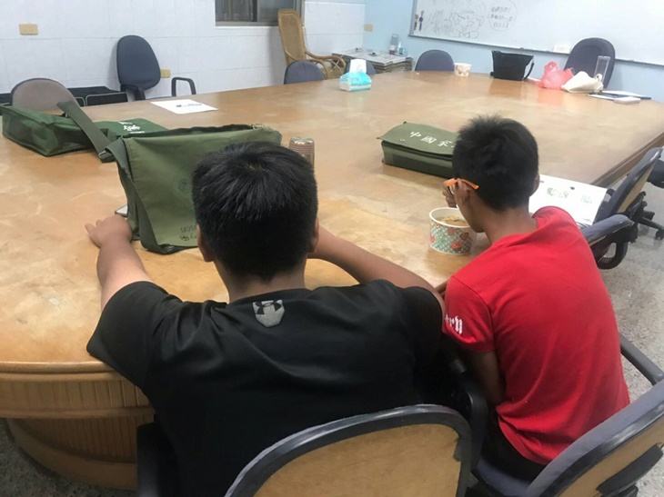 社團法人屏東縣希望家園協進會