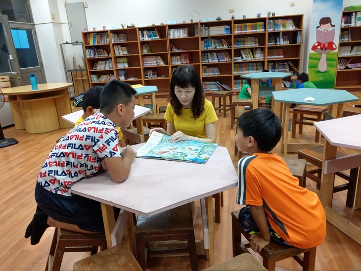 社團法人屏東縣希望家園協進會