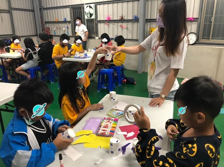 社團法人屏東縣希望家園協進會