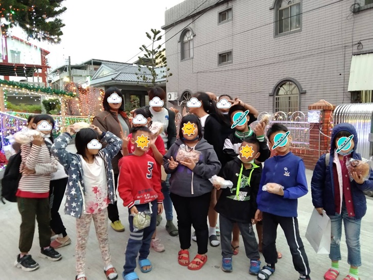 社團法人屏東縣希望家園協進會