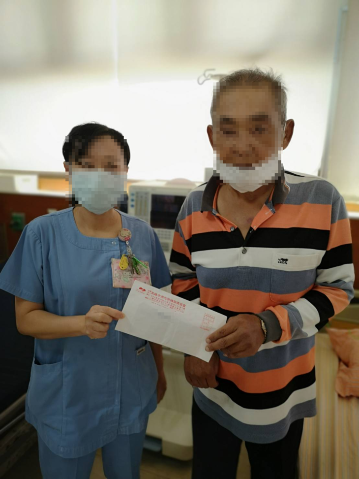 社團法人高雄市佛光腎臟關懷協會