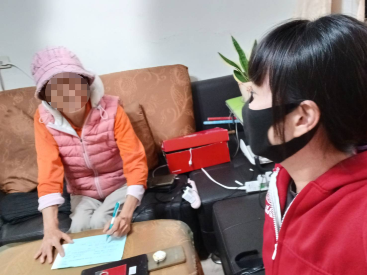 社團法人高雄市佛光腎臟關懷協會