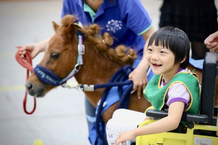 台灣兒童發展協會
