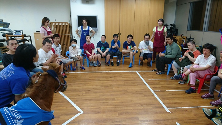 台灣兒童發展協會