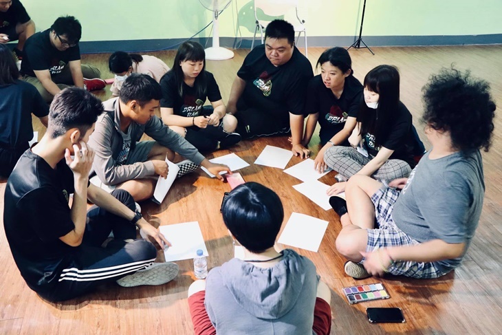 社團法人屏東縣城市福音全人關懷協會