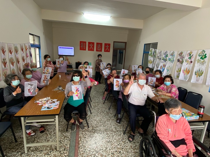 社團法人雲林縣愛家園關懷協會