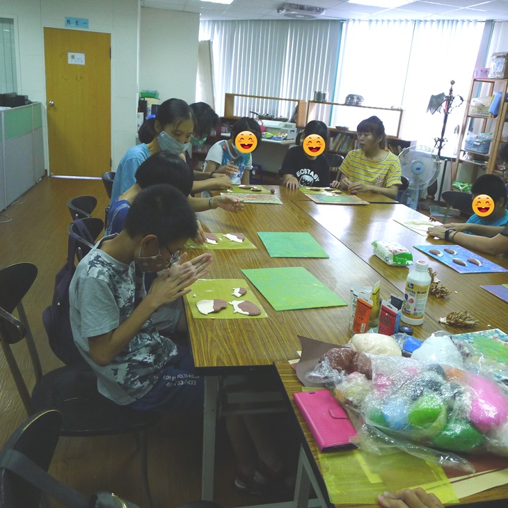 臺中市視障者關懷協會