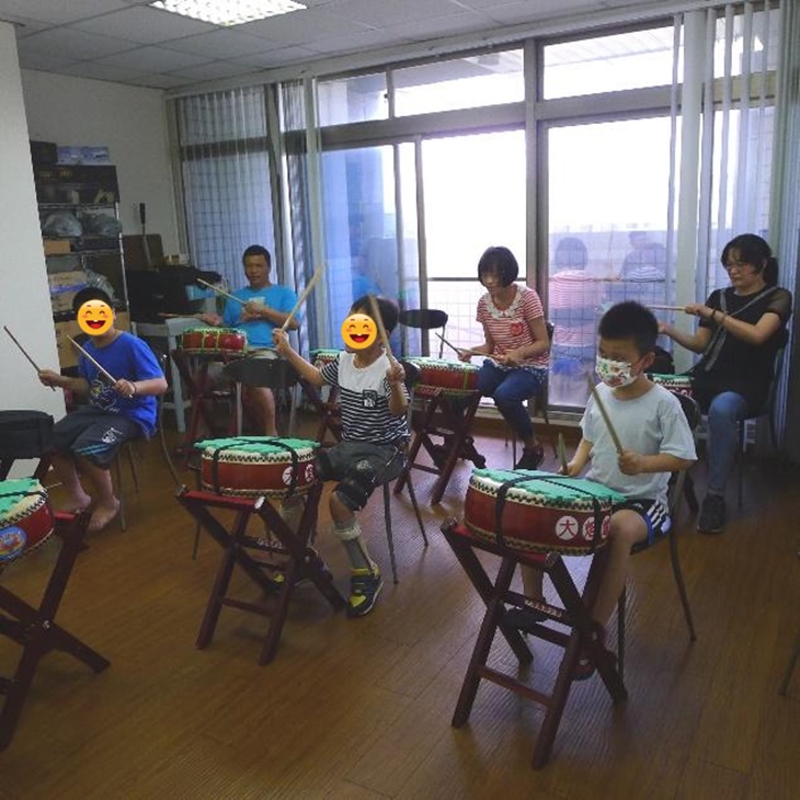 臺中市視障者關懷協會