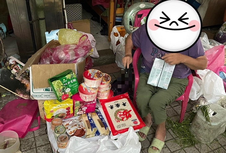 社團法人中華民國薄荷關懷協會