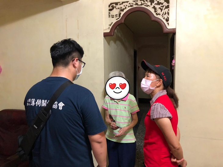 社團法人中華民國薄荷關懷協會