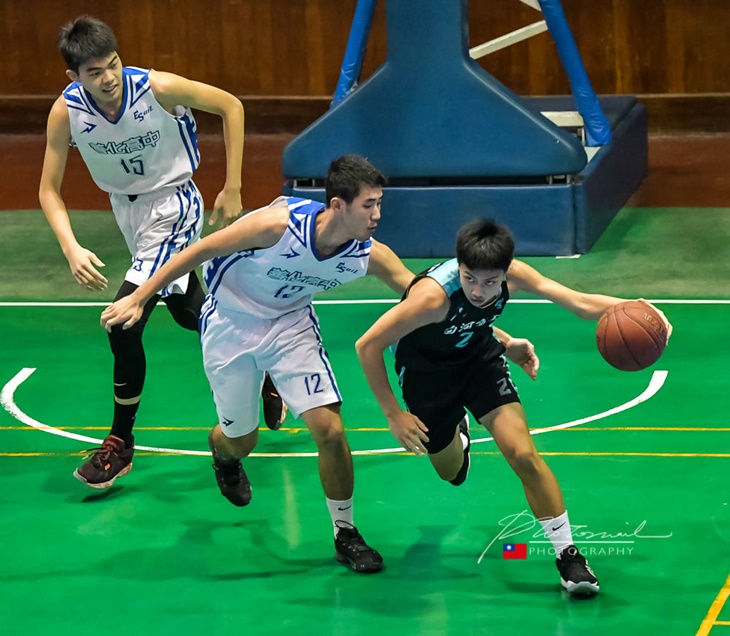 國立白河高級商工職業學校