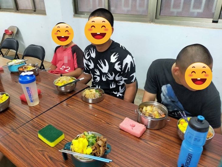 社團法人臺中市夢想三級棒球協進會