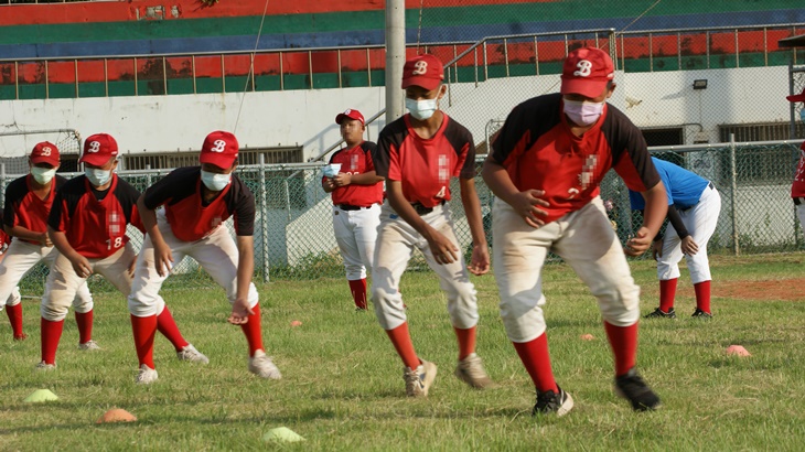 社團法人臺中市夢想三級棒球協進會