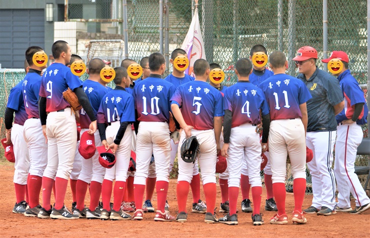 社團法人臺中市夢想三級棒球協進會