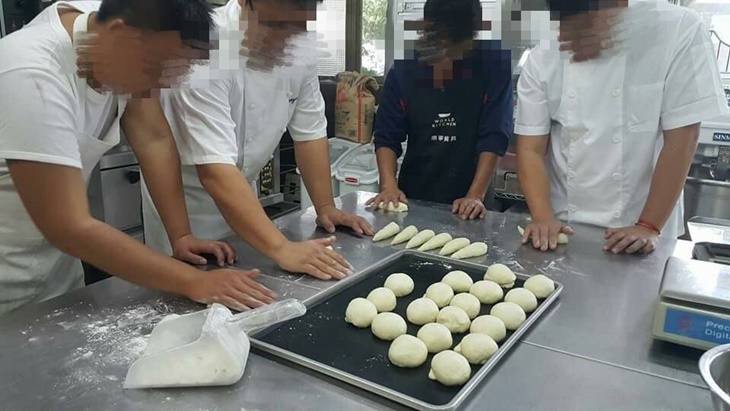 社團法人台灣潤群協會