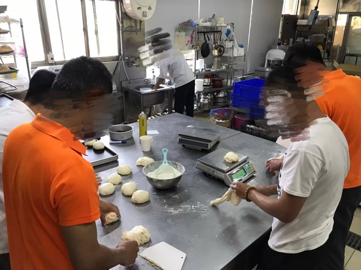 社團法人台灣潤群協會