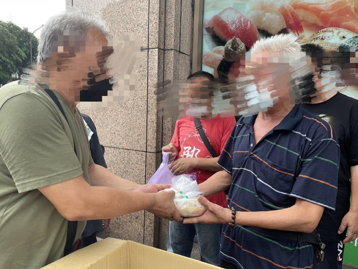 社團法人台灣潤群協會