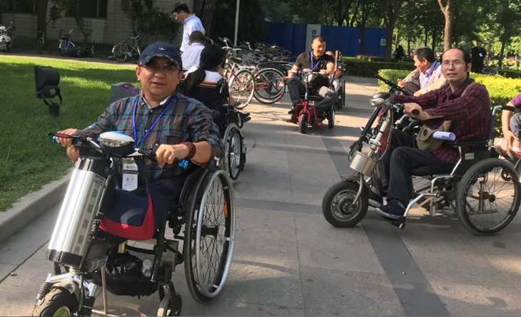 社團法人高雄市身心障礙者技能發展協會