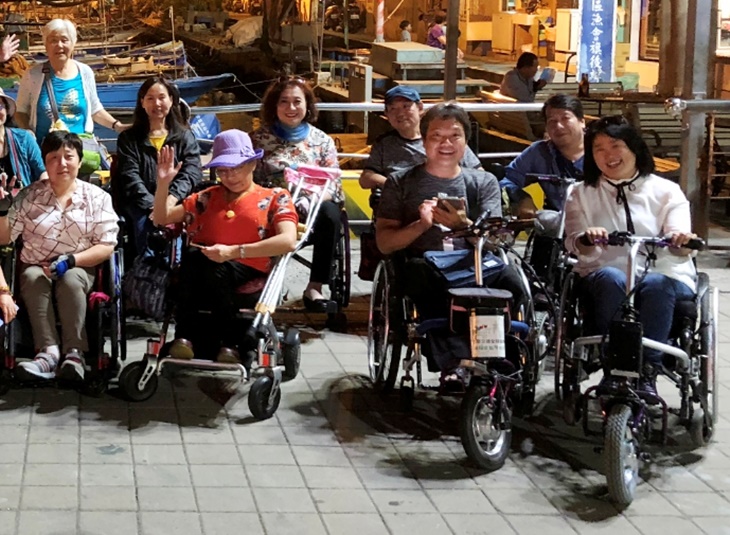 社團法人高雄市身心障礙者技能發展協會