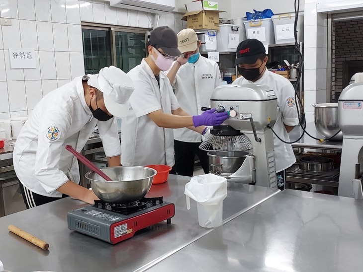 社團法人屏東縣城市福音全人關懷協會