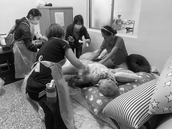 中華有樂銀髮健康促進協會