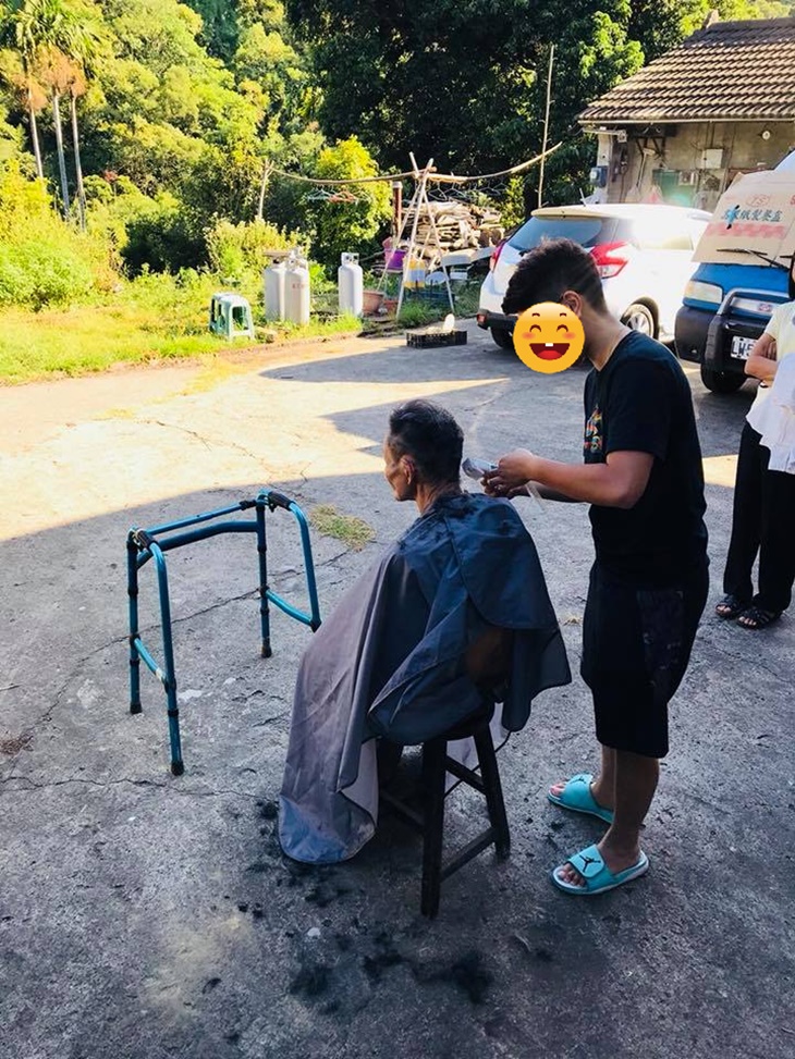 社團法人苗栗縣歡喜身心障礙者關懷協會