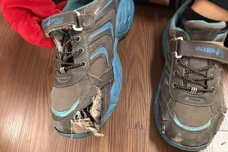 桃園市圓夢愛心關懷協會