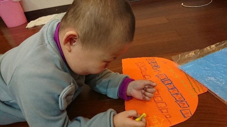 社團法人新北市光點兒童重症扶助協會