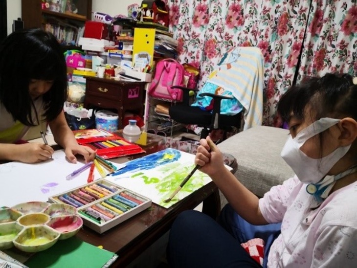 社團法人新北市光點兒童重症扶助協會