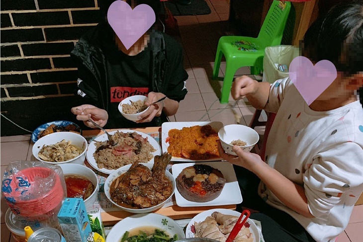 社團法人台灣婦幼愛心協會