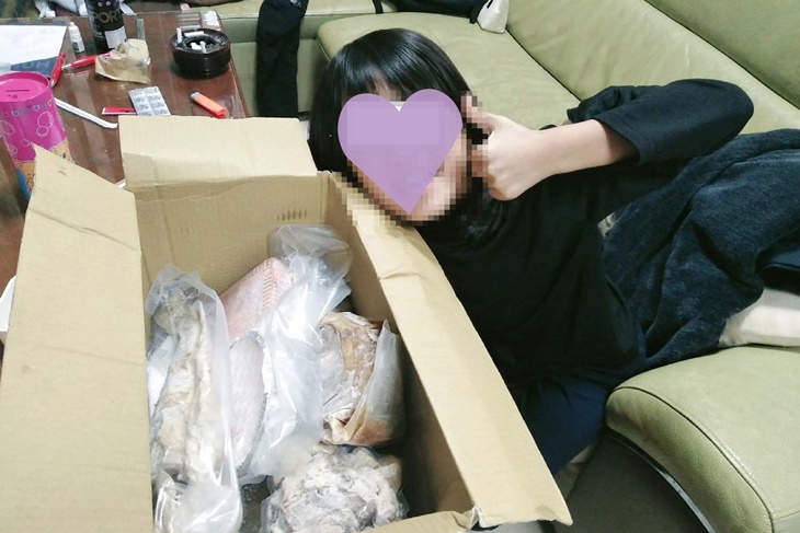 社團法人台灣婦幼愛心協會