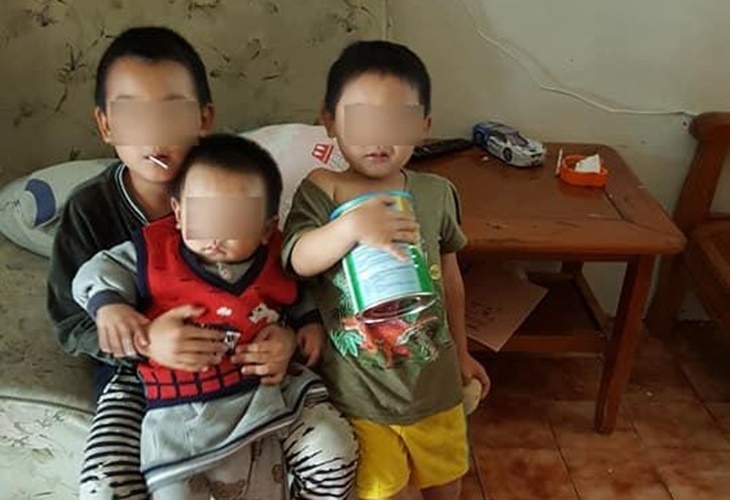 社團法人高雄市八方義行團關懷協會