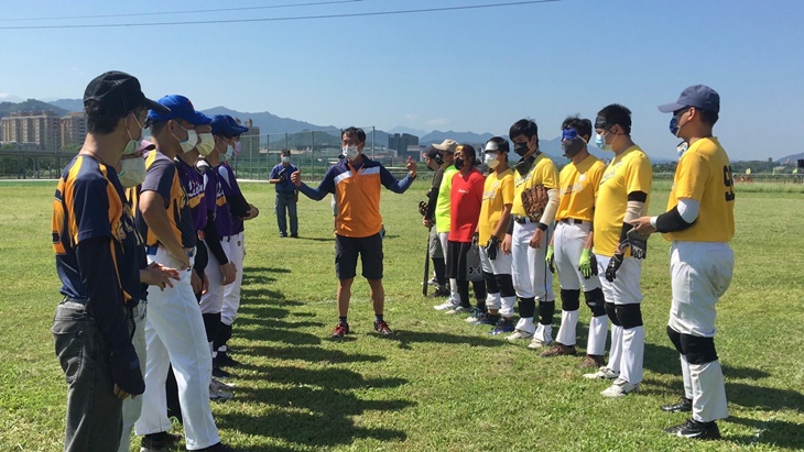 社團法人中華民國身障棒壘球協會