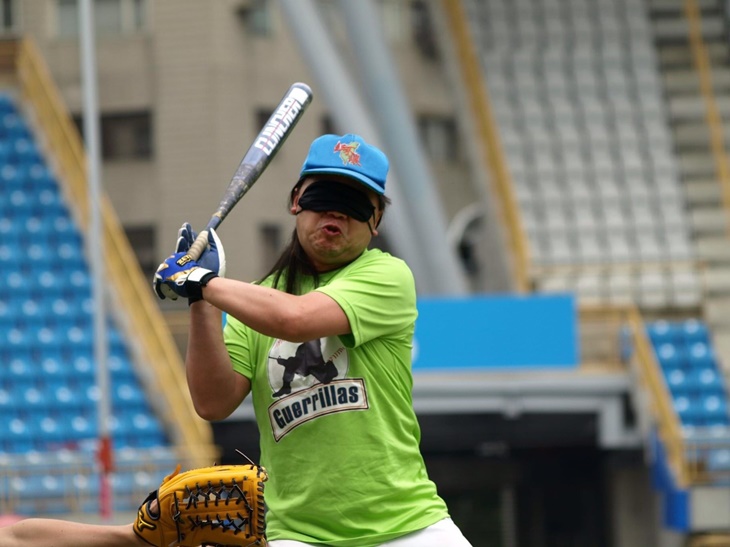 社團法人中華民國身障棒壘球協會