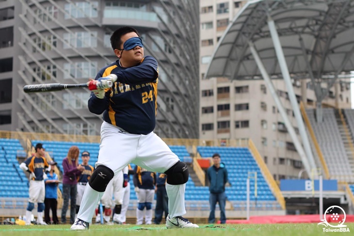 社團法人中華民國身障棒壘球協會