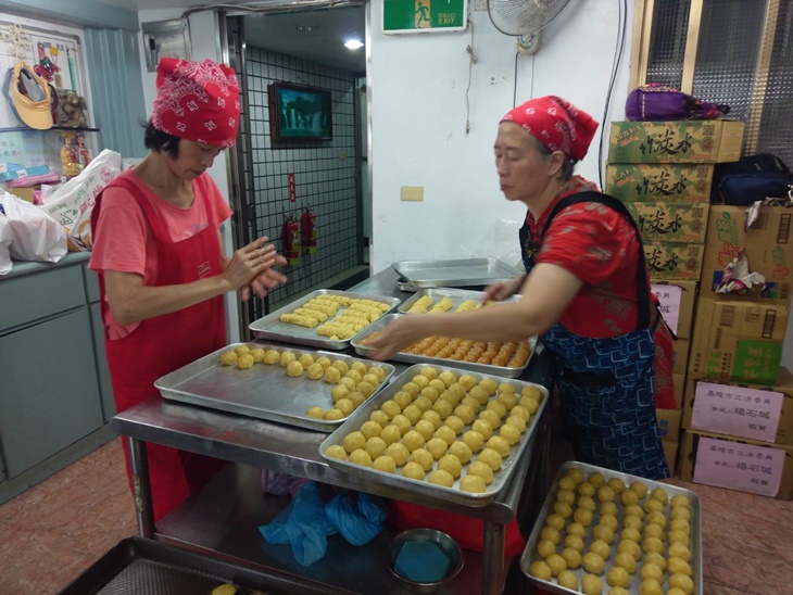 社團法人基隆市聾啞福利協進會