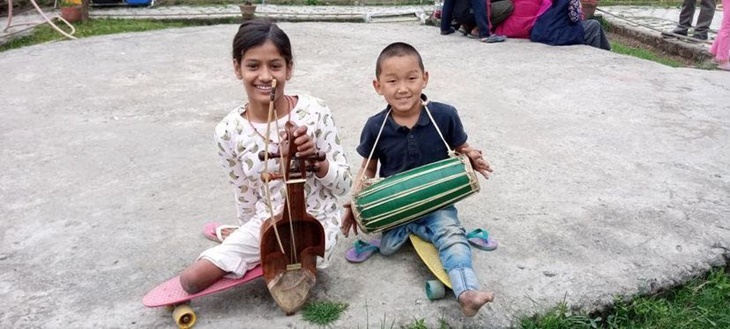 社團法人珠珠媽媽兒童教育關懷協會