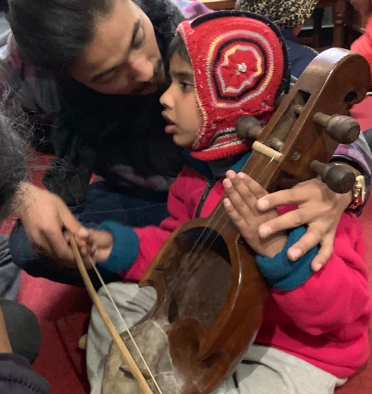 社團法人珠珠媽媽兒童教育關懷協會