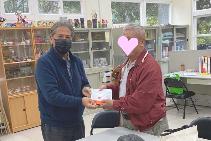 社團法人台灣原鄉智慧農業科技發展協會