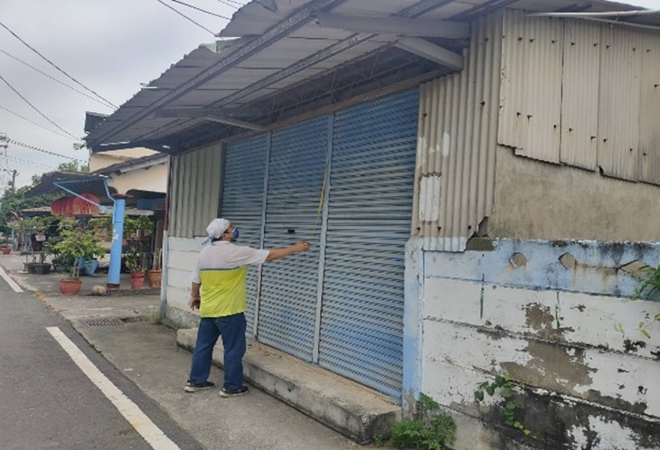 社團法人雲林縣人間長照協會