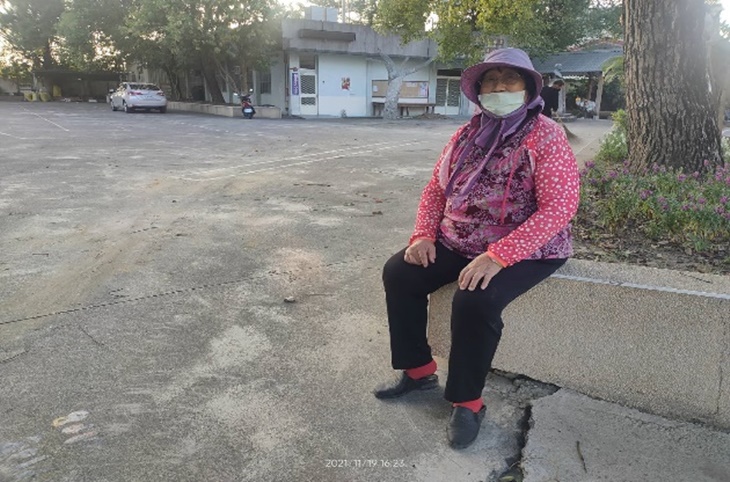 社團法人雲林縣人間長照協會