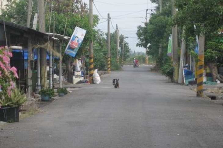 社團法人台灣怡心寶貝社群協會