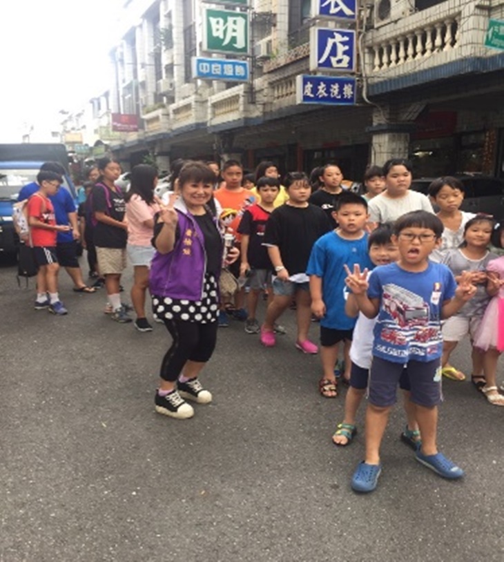 社團法人台灣怡心寶貝社群協會