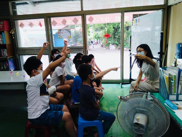 社團法人高雄市源生慈善會