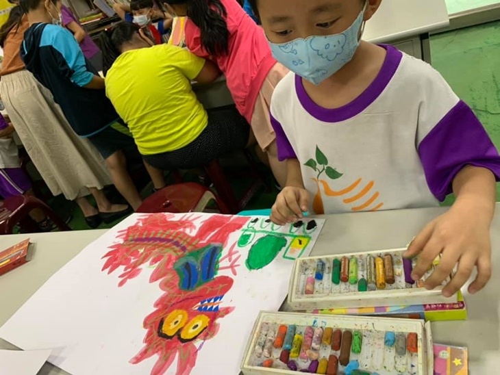 社團法人高雄市源生慈善會