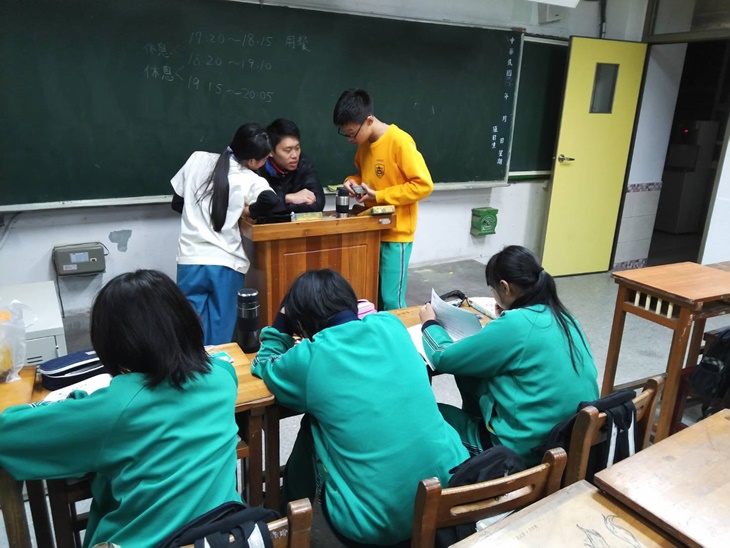 社團法人臺北市放心窩社會互助協會