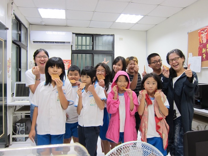 社團法人臺北市放心窩社會互助協會